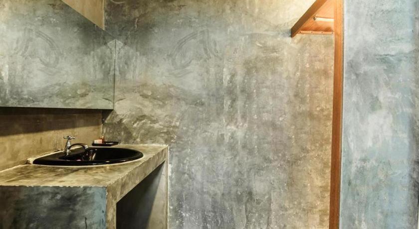 B2 Green Boutique And Budget Hotel Chiang Mai Eksteriør billede