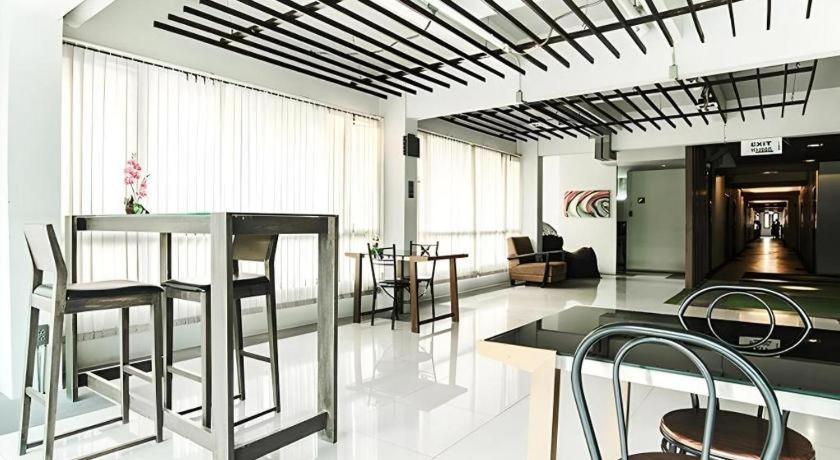 B2 Green Boutique And Budget Hotel Chiang Mai Eksteriør billede