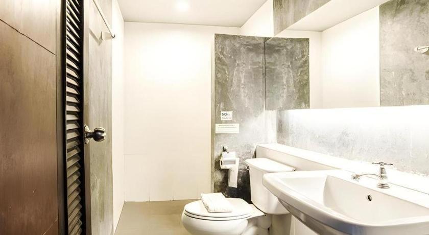 B2 Green Boutique And Budget Hotel Chiang Mai Eksteriør billede